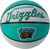 Ball Wilson Team Retro Memphis Grizzlies Mini Ball WTB3200XBMEM (3)