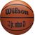 Basketball ball Wilson NBA Jr DRV Fam Logo Ball WZ3013001XB (7)