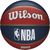 Ball Wilson NBA Team New Orleans Pelicans Ball WTB1300XBNO (7)