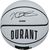 Basketball Wilson NBA Player Icon Kevin Durant Mini Ball WZ4007301XB (3)