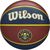 Wilson NBA Team Denver Nuggets Ball WTB1300XBDEN (7)