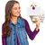 Spin Master Wizarding World Harry Potter, Enchanting Hedwig Interactive Owl with Over 15 Sounds and Movements and Hogwarts Envelope, Kids Toys for Ages 5 and up