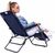 Springos GC0012 GARDEN Lounger