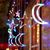 GoodBuy Рождественская гирлянда для внутреннего освещения 3м | 138 диодных ламп