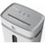 HP ONESHRED 12CC 23L paper shredder Micro-cut shredding