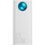 Powerbank Baseus Amblight 30000mAh, 4xUSB, USB-C, 65W (white)