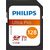 Philips Ultra Pro SDXC 128 GB Class 10 UHS-I/U3 V30 (FM12SD65B/00)