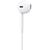 Apple MNHF2 EarPods with Remote and Mic austiņas