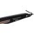 Clatronic HC 3660 Straightening iron Warm Black 33 W