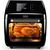 Black+Decker deep fryer with oven BXAFO1200E