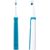 Sencor Electric Sonic Toothbrush SOC1102TQ