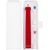 Sencor Electric Sonic Toothbrush SOC1101RD