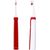 Sencor Electric Sonic Toothbrush SOC1101RD