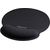 DeLOCK Ergonomic mouse pad with gel wrist rest (black)