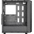 SilverStone FARA B1 RGB, tower case (black, side panel made of tempered glass)