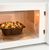 Black+Decker BXMY700E Microwave oven 20 L, 700 W, white