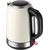 Concept RK3242 electric kettle 1.7 L 2200 W Cream