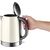 Concept RK3242 electric kettle 1.7 L 2200 W Cream