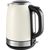 Concept RK3242 electric kettle 1.7 L 2200 W Cream
