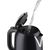 Concept RK3252 electric kettle 1.2 L 2200 W Grey, Stainless steel