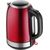 Concept RK3243 electric kettle 1.7 L 2200 W Red
