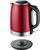 Concept RK3243 electric kettle 1.7 L 2200 W Red