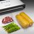 Concept VA0040 vacuum sealer 700 mbar Silver