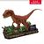 CUBIC FUN National Geographic 3D Puzle Velociraptors