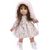 Llorens Кукла Сара 35 см (мягкое тело) Испания LL53546
