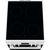 Electrolux LKR540202W Elektriskā Plīts 50cm