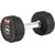 Dumbbell Body Sculpture TPU BW 133 8 KG