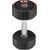 Dumbbell Body Sculpture TPU BW 133 8 KG