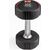 Dumbbell Body Sculpture TPU BW 133 6 KG