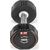 Dumbbell Body Sculpture TPU BW 133 6 KG