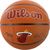 Wilson Team Alliance Miami Heat Ball WTB3100XBMIA (7)