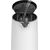 Stainless Steel Kettle White 1.5 l Salt & Pepper Concept RK3300