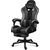 HUZARO FORCE 4.7 GREY MESH GAMING CHAIR