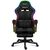 HUZARO FORCE 4.7 RGB MESH GAMING CHAIR