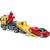 BRUDER tow truck MAN TGS with Roadster auto, 3750