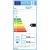 Beko FSE57310GAS Elektriskā plīts 50cm