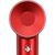 Laifen Swift Special hair dryer (Red)