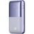 Powerbank Baseus Bipow Pro 20000mAh, 2xUSB, USB-C, 22.5W (purple)