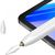 Baseus Smooth Writing Stylus with LED Indicators (Active) White