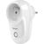 Wi-Fi Smart Plug Sonoff S26R2TPE-FR