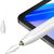 Baseus Smooth Writing Stylus with LED Indicators (Active+Passive) White