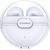 Choetech BH-T08 AirBuds Headphones (white)