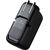 GaN 65W charger Mcdodo CH-0291 2x USB-C, USB-A (black)