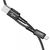Cable USB to Lightning Acefast C1-02, 1.2m (czarny)