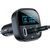 Car Charger Acefast B5, 101W, 2x USB-C + USB, OLED (black)