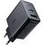 Wall Charger Acefast A5 PD32W, USB + USB-C (black)